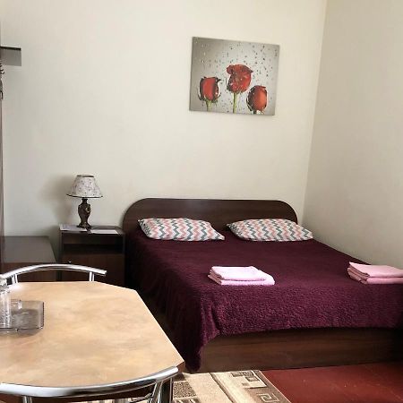 Motel Tranzyt Plus Girka Polonka Εξωτερικό φωτογραφία