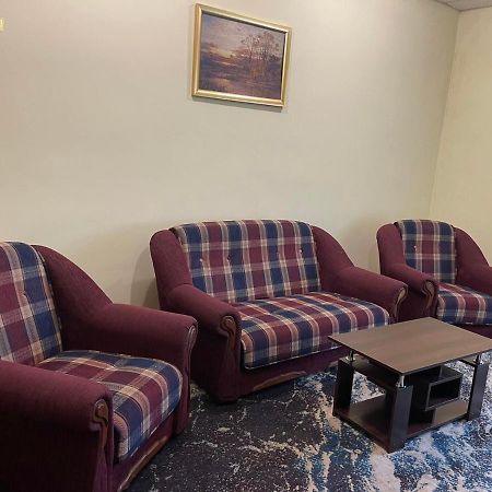 Motel Tranzyt Plus Girka Polonka Εξωτερικό φωτογραφία
