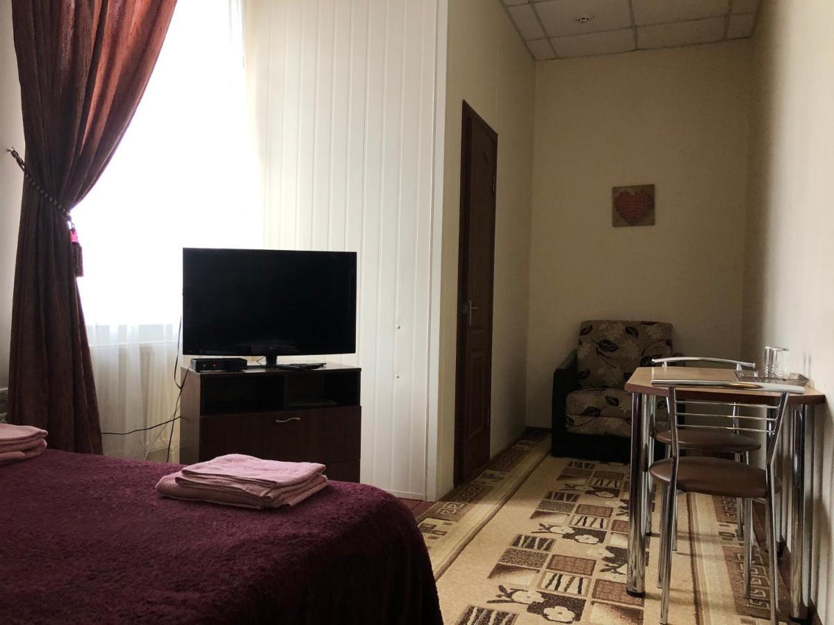 Motel Tranzyt Plus Girka Polonka Εξωτερικό φωτογραφία