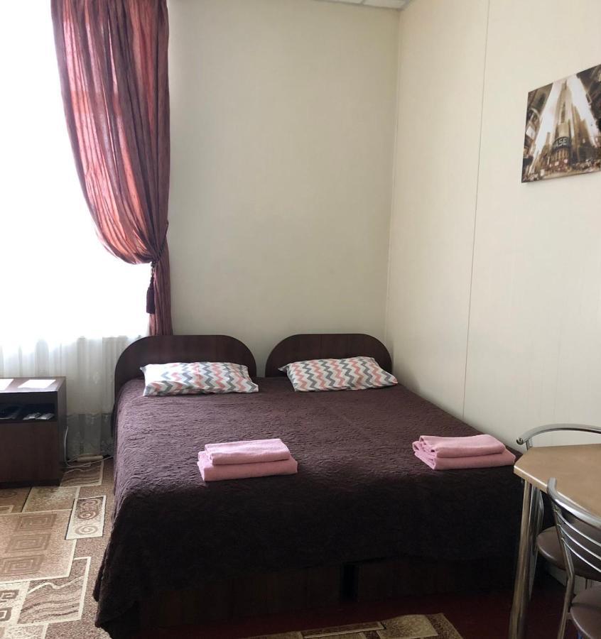 Motel Tranzyt Plus Girka Polonka Εξωτερικό φωτογραφία