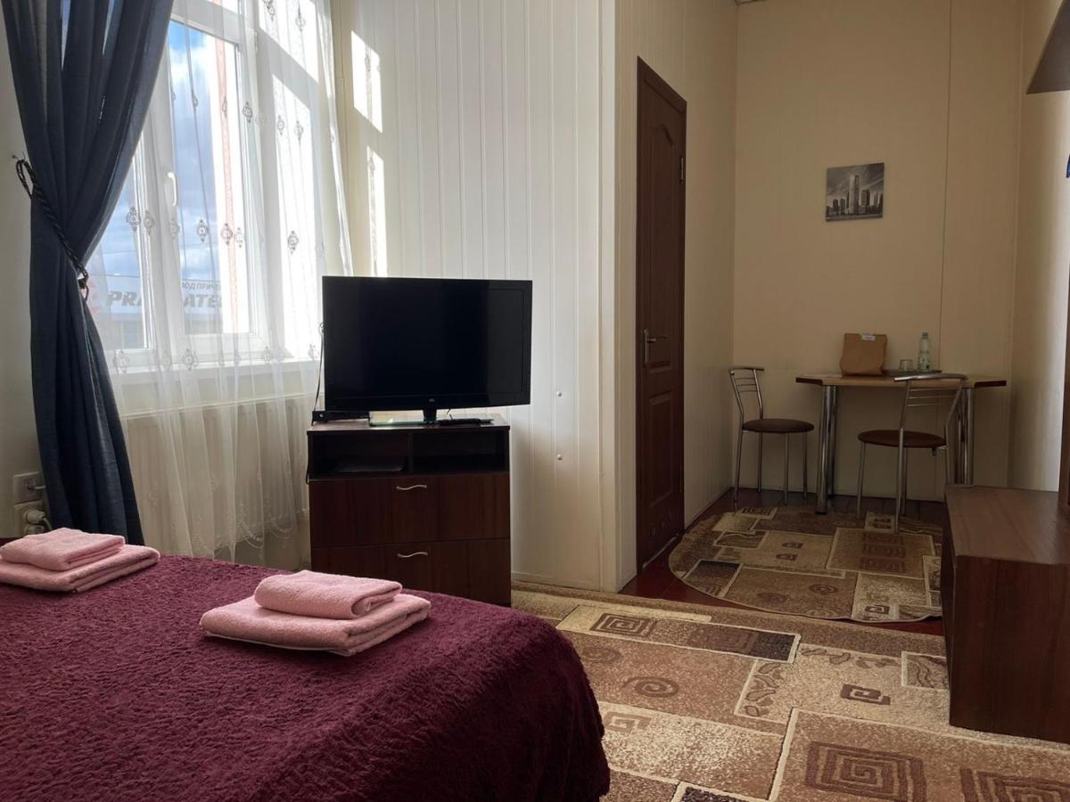 Motel Tranzyt Plus Girka Polonka Εξωτερικό φωτογραφία