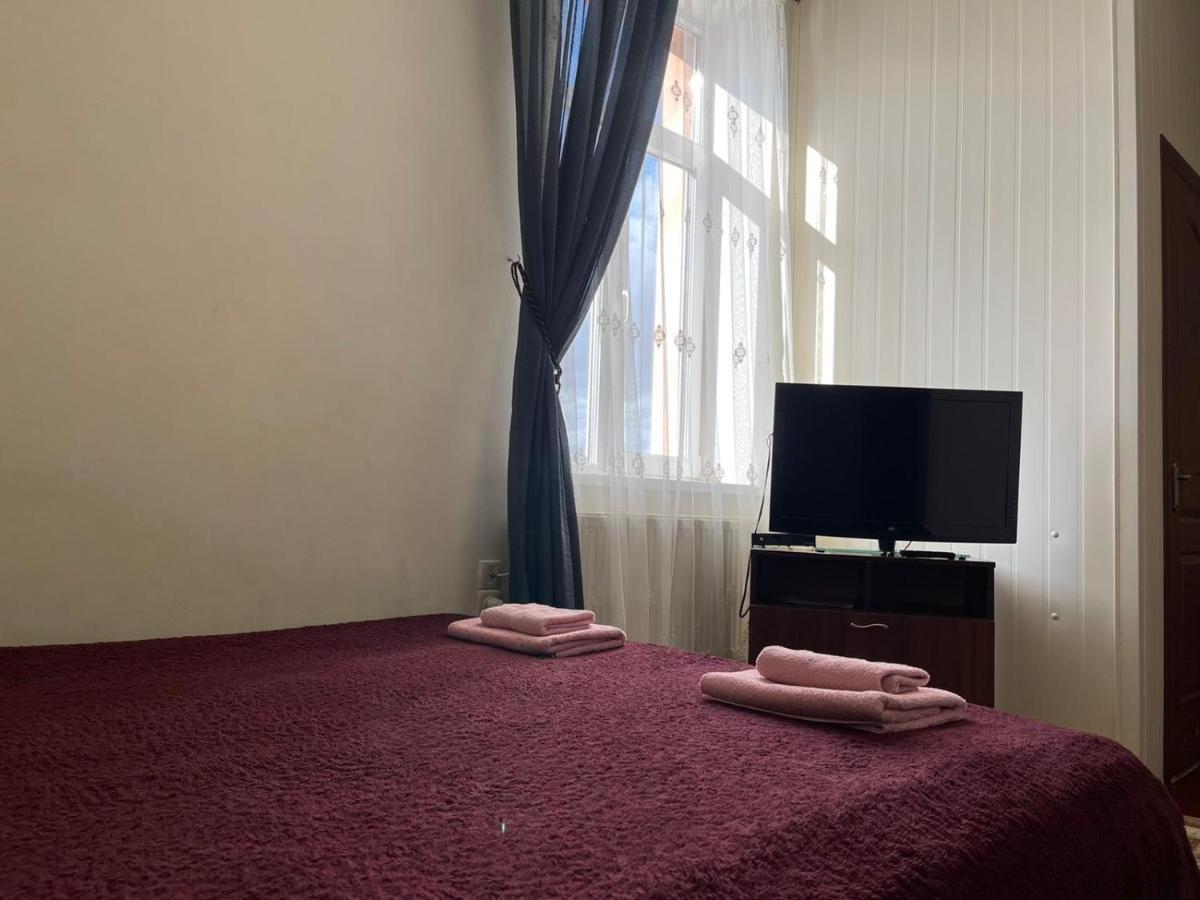 Motel Tranzyt Plus Girka Polonka Εξωτερικό φωτογραφία