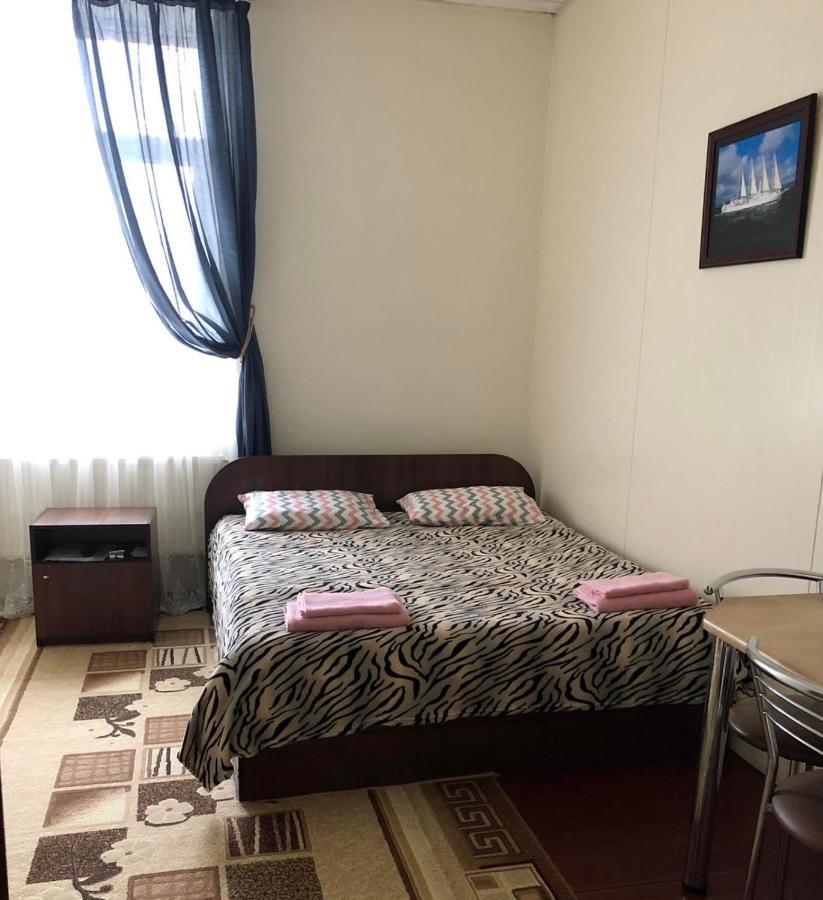 Motel Tranzyt Plus Girka Polonka Εξωτερικό φωτογραφία