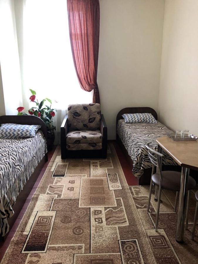 Motel Tranzyt Plus Girka Polonka Εξωτερικό φωτογραφία