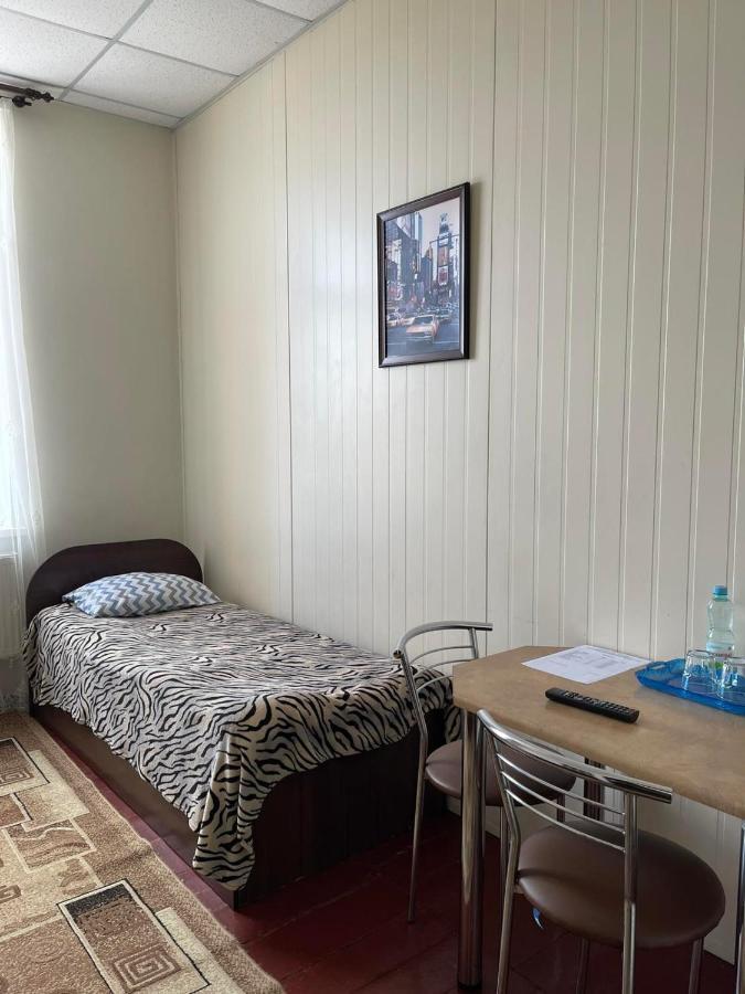 Motel Tranzyt Plus Girka Polonka Εξωτερικό φωτογραφία