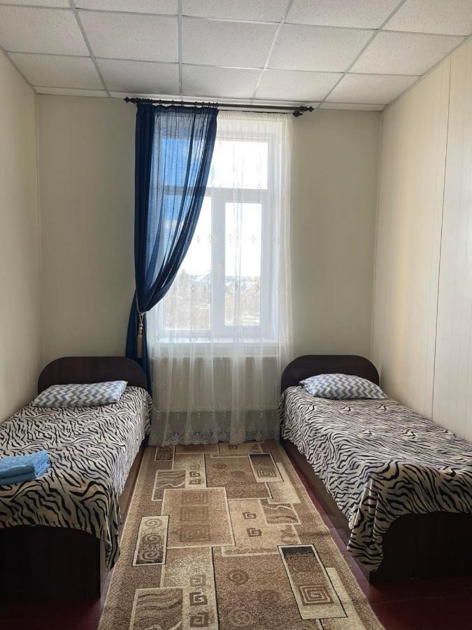 Motel Tranzyt Plus Girka Polonka Εξωτερικό φωτογραφία